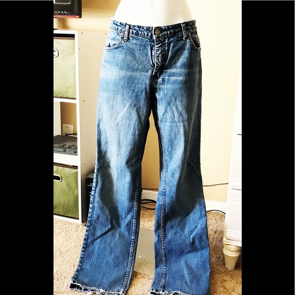 ladies jeans price